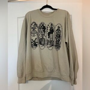 Haunted Mansion Sweatshirt